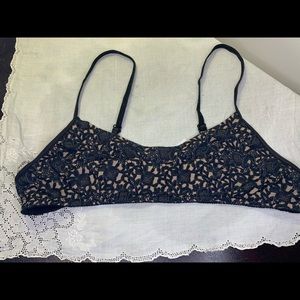 Hanky Panky bralette